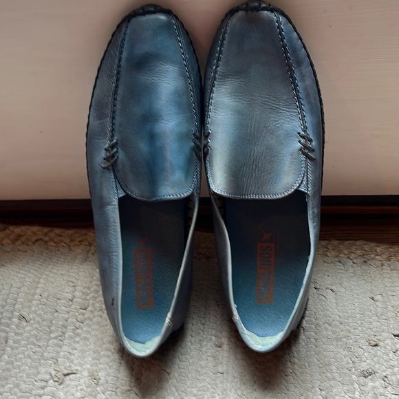 PIKOLINOS Shoes - Pikolinos Jerez Slip on Loafer- NWOB